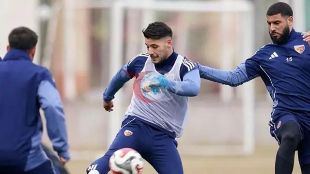 Zecorner Kayserispor Gençlerbirliği Karşılaşması İçin Hazırlıklarına Başladı