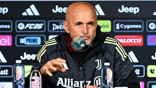 Spalletti'den Kenan Yıldız ve Galatasaray Yorumu: Kritik Maç Öncesi Açıklamalar
