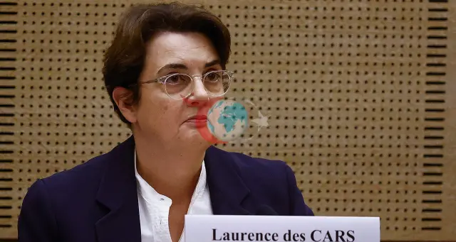 Louvre Müzesi'nde Milyonlarca Euroluk Soygunun Ardından Müdür İstifa Etti