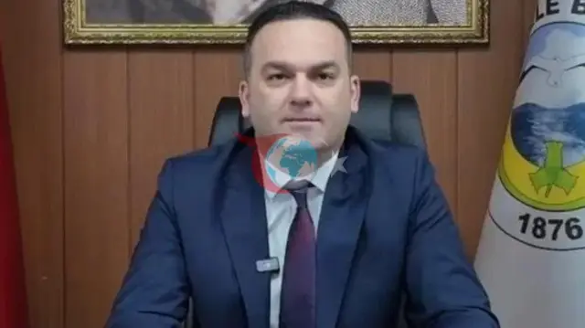 Hasbi Dede İçin Talep Edilen Ceza Belli Oldu: Görele Belediye Başkanlığı'ndan Uzaklaştırıldı