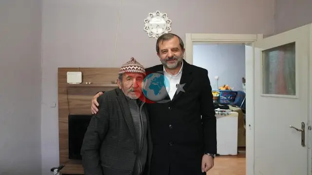 Gürsu'da Dayanışmanın ve Yardımlaşmanın İncisi