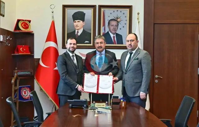Eskişehir'de Engellilere Yönelik Önemli Proje Başlatıldı