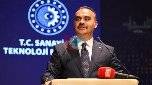 Bakan Kacır: Ankara, Türkiye'nin Kalkınma Sürecinde Lider Konumda!