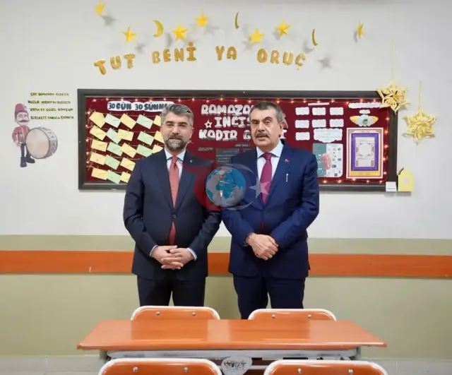 AK Parti'den Ramazan Etkinlikleri: Manevi Değerler Can Buluyor