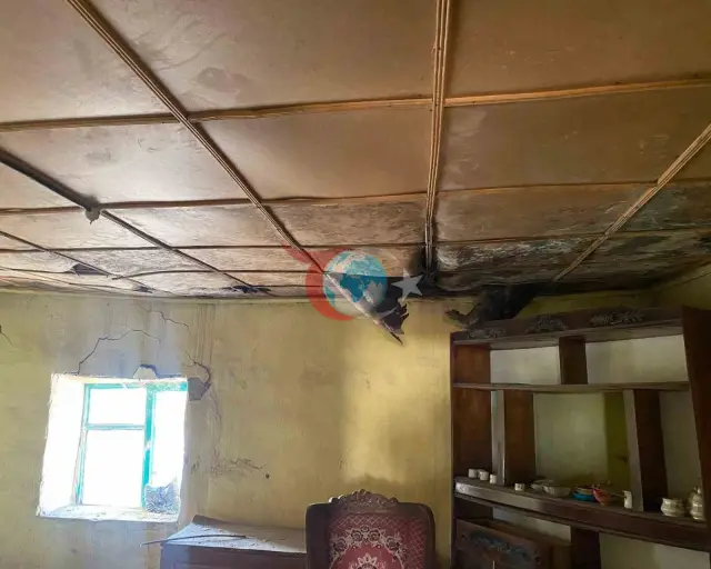 Manisa'da Engelli Vatandaşın Barınma İhtiyacı Konteyner Evle Giderildi