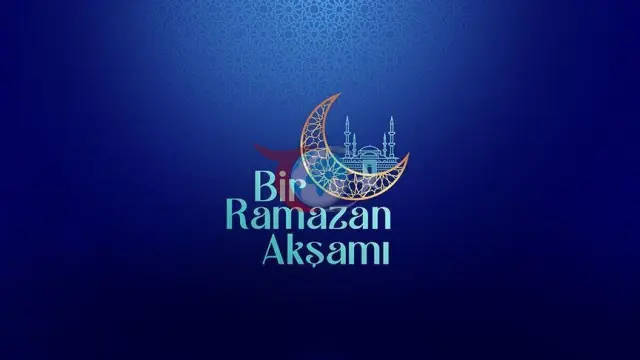 Diyanet İşleri Başkanı Prof. Dr. Şafi Arpaguş Beştepe'de Canlı Yayında