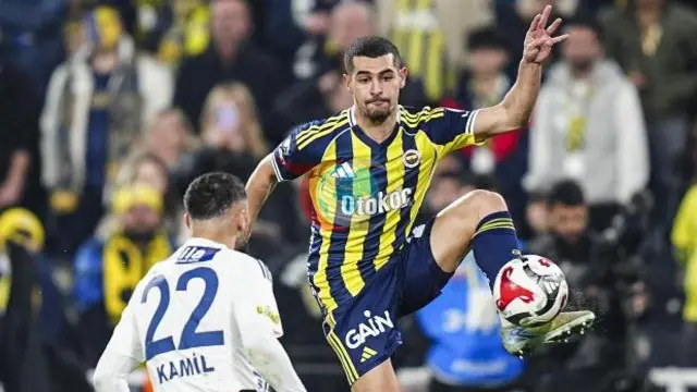 Levent Mercan: Geçmiş Maçları Geride Bırakmalıyız