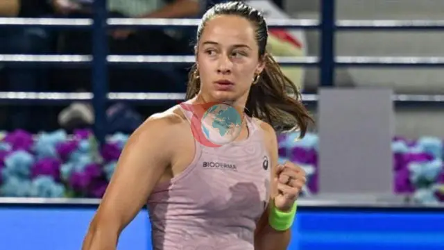 Zeynep Sönmez, Merida Açık'ta İkinci Tura Yükseldi
