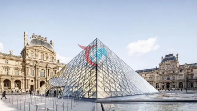 Christophe Leribault, Louvre Müzesi'nin Yeni Müdürü Olarak Atandı