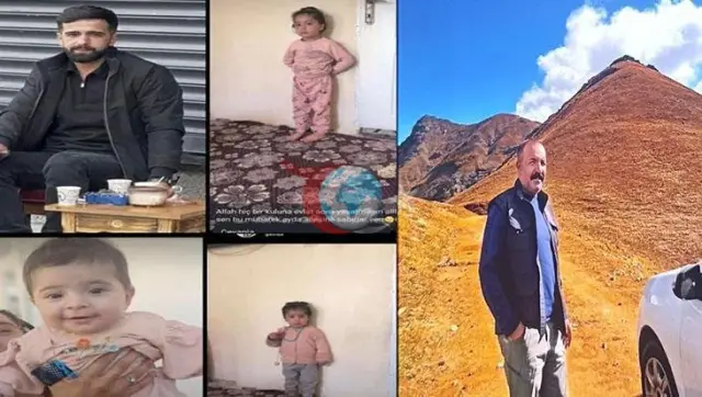 Diyarbakır'da Üzücü Kaza: Aynı Aileden 3 Çocuk Yan Yana Toprağa Verildi