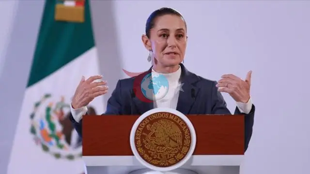 Meksika Devlet Başkanı, Elon Musk'a Hukuki Süreç Başlatabilir