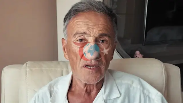 Yalçın Özden'in Sağlık Durumuna İlişkin Yeni Gelişmeler