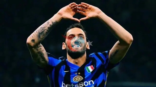 Galatasaray'dan Hakan Çalhanoğlu Hakkında Yeni Açıklama!