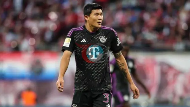 Kim Min-jae Transferinde Süper Lig Devleri Karşı Karşıya
