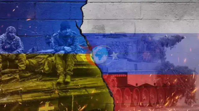 Rusya: Toprak Meselesi Ukrayna Savaşında Temel Sorun