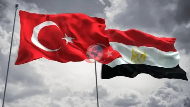 Türkiye'nin Yeni Ortadoğu Hamlesi İsrail'i Tedirgin Etti
