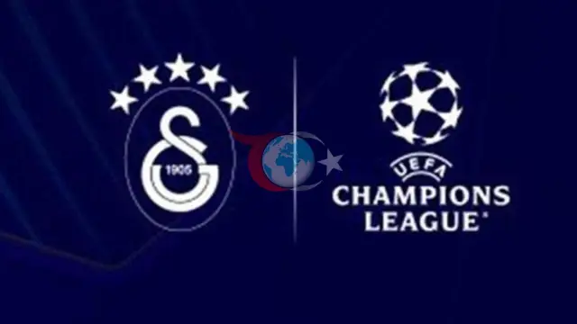 Galatasaray, UEFA Şampiyonlar Ligi'nde Son 16'ya Yükseldi