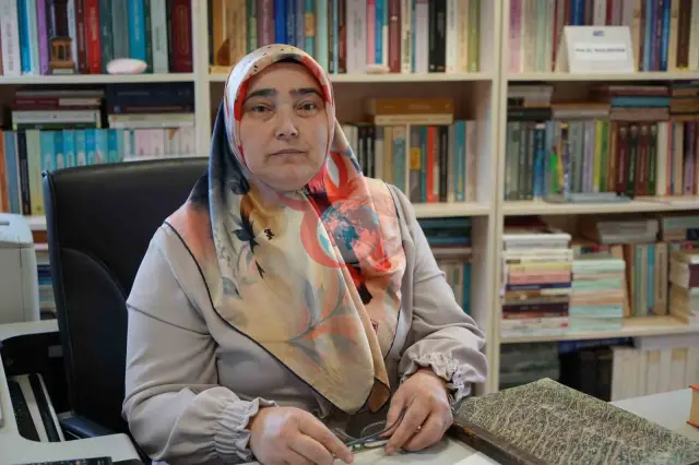 Eğitim Hayalini 50 Yaşında Gerçekleştiren Kadın: Leyla Taner'in Azmi