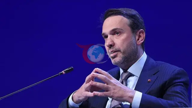 Bakan Bayraktar: TPAO'nun 1 Milyar Dolarlık Sukuk İhracı Tamamlandı