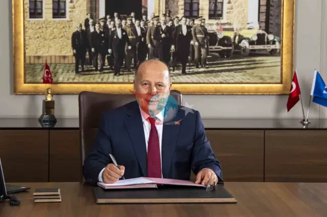 Yüreğir Belediyesi Borçsuz: Başkan Demirçalı'dan Gurur Verici Açıklama
