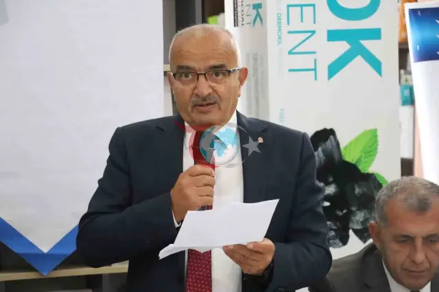 Sivas SOSAD'dan Kayseri MÜSİAD'a 'Bölgesel Dayanışma Tek Yönlü Olmaz' Uyarısı