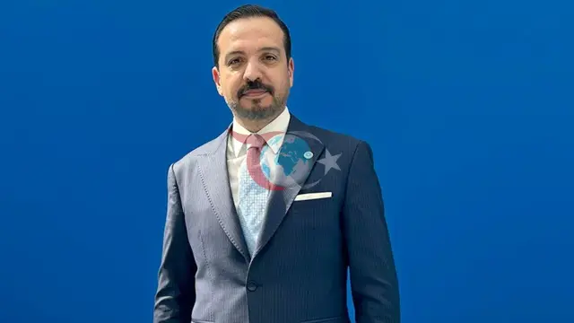 Kürşat Zorlu, Hocalı Katliamı'nın Yıl Dönümünde Bakü'deydi
