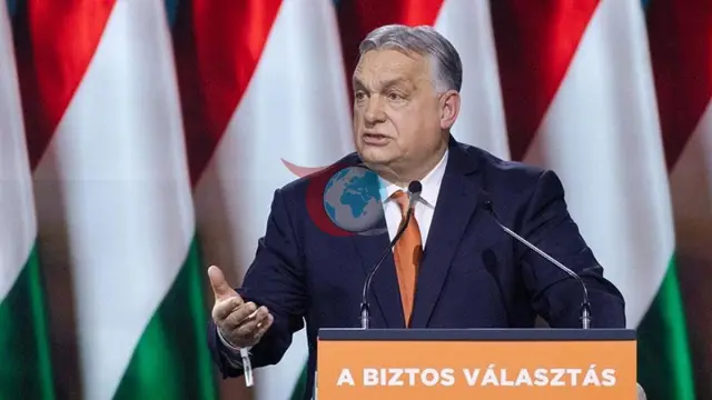 Orban'dan Zelenskiy'e Eleştiri Dolu Açık Mektup