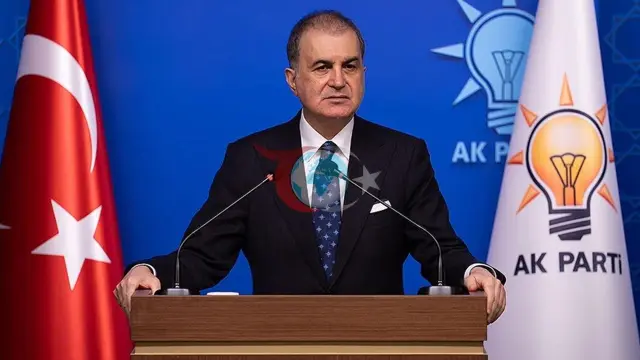 AK Parti'den Özgür Özel'in Eleştirilerine Sert Yanıt: 'Siyasi Navigasyon Sorunu'