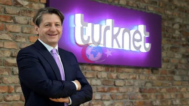 Turknet'ten Genç Mucitlere Büyük Destek: Geleceği Kodlayanlara 'Net' Katkı