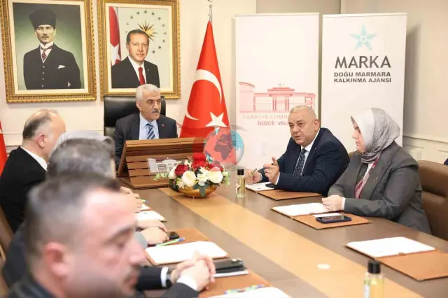 DTSO'nun İki Yenilikçi Projesi Destek Kazandı
