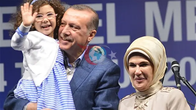 Recep Tayyip Erdoğan'ın Doğum Günü: Kaç Yaşına Girdi?