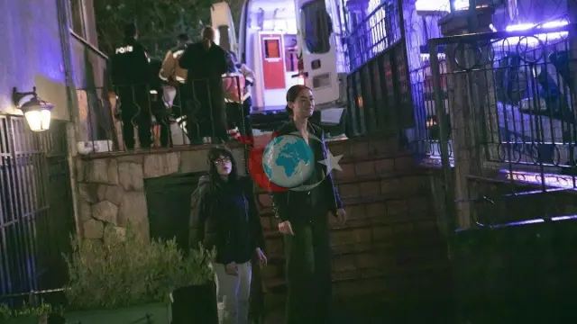 Arka Sokaklar'ın Yeni Tanıtımı Duygusal Anlar Yaşattı