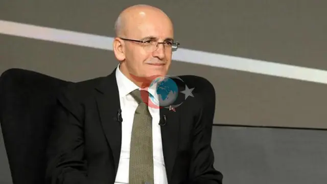 Bakan Şimşek: Şubat Ayı Ekonomik Güven Endeksi Eşik Değeri Geçti