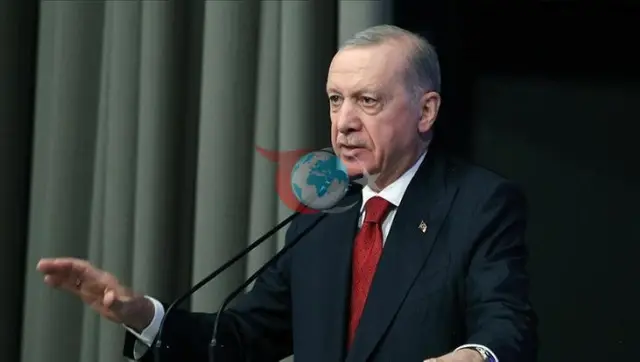 Cumhurbaşkanı Erdoğan, Hocalı Katliamı Kurbanlarını Andı