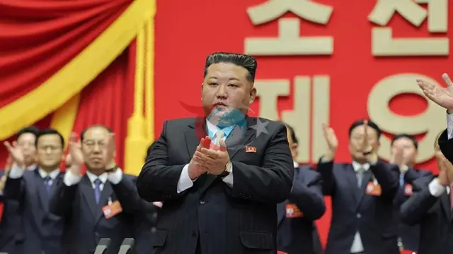Kim Jong Un: Kuzey Kore-ABD İlişkileri Washington'un Tutumuna Bağlıdır