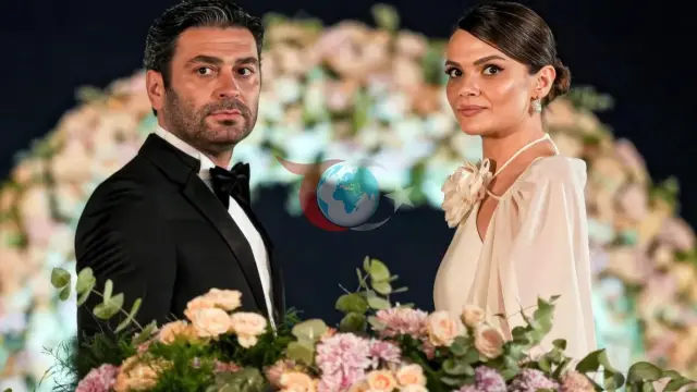 Sinem Ünsal ve Ozan Akbaba'dan Yeni Go Türkiye Filmi: Bayram Öncesi Çekimler Başlıyor