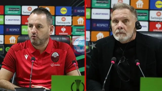 Samsunspor'un Zaferi ve Avrupa Hayalleri