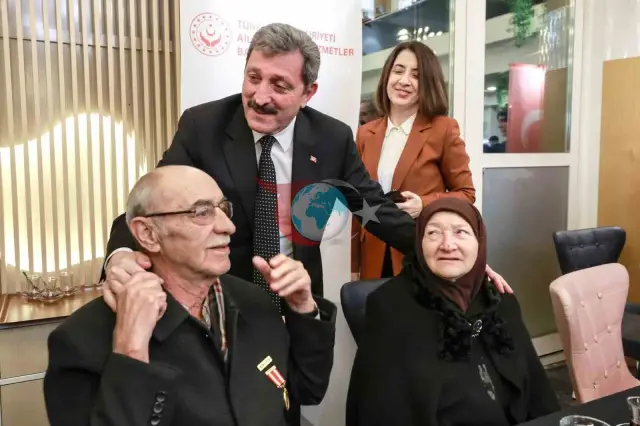 Vali Tavlı: "Şehitlerimizin Emanetlerine Sahip Çıkmaya Devam Edeceğiz"