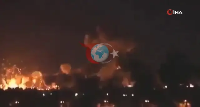 Pakistan Afganistan'a Karşı Savaş İlan Etti