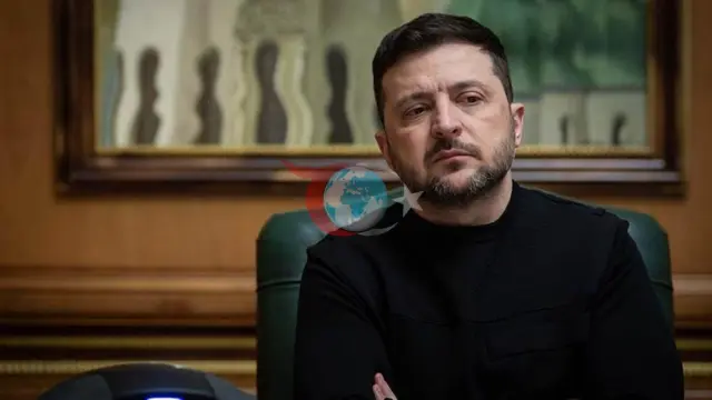 Zelenskiy: Üçlü Görüşmelerin Gelecek Turu Muhtemelen Abu Dabi'de Gerçekleşecek