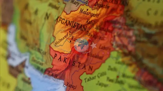 Çin, Pakistan-Afganistan Çatışmalarından Stratejik Avantaj Sağlıyor
