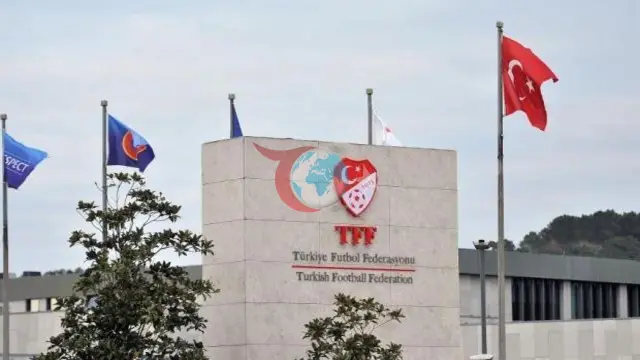 PFDK Kararları: Kulüpler ve Yöneticilere Ceza Yağdı