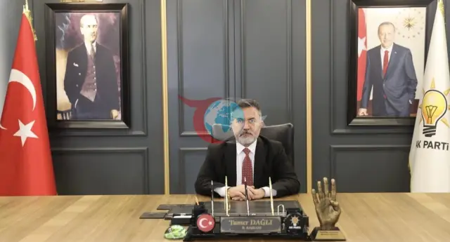Adana'nın Gençliği Türkiye Yüzyılı'na Hazırlanıyor