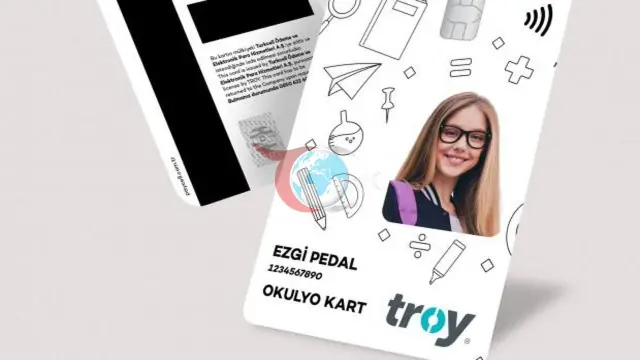 Eğitimde Paycell Kart Dönemi Başladı
