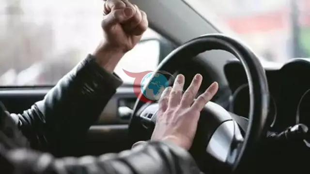Trafikteki Sinirin Altında Yatan Beklenmedik Sebep: İşitme Kaybı