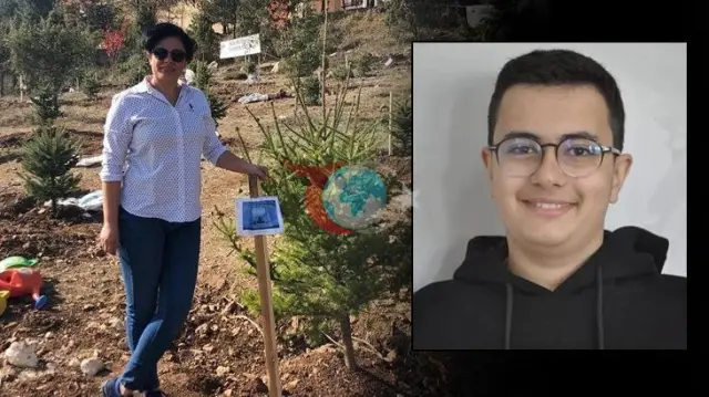Oğlunun Mezarında Yıkılan Anne Hayatını Kaybetti: Aileye Bir Darbe Daha