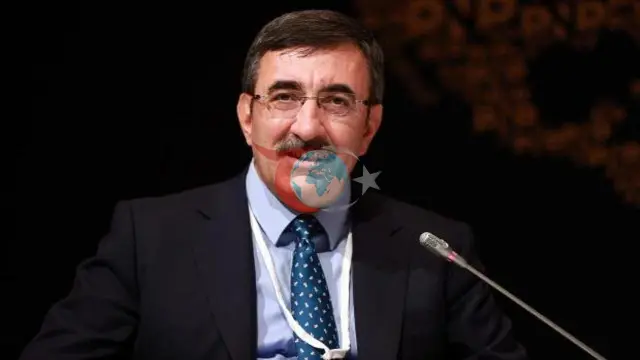 Cevdet Yılmaz: İşsizlik Oranı Tek Haneli Rakamlarla Devam Ediyor