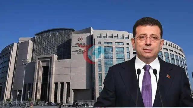 İmamoğlu'nun Hakaret Davası 5 Mart Tarihine Ertelendi