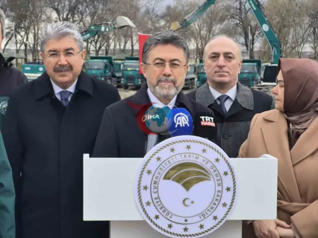 Çifteler Belediyesi Hakkında Hukuki Süreç Başlatılıyor