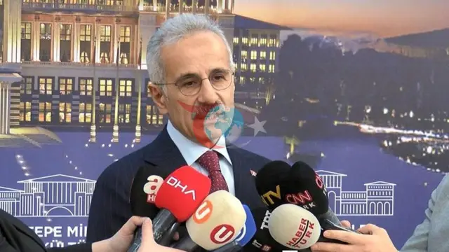 Bakan Uraloğlu, 'Külliye'de Ramazan' Etkinliğine Katıldı